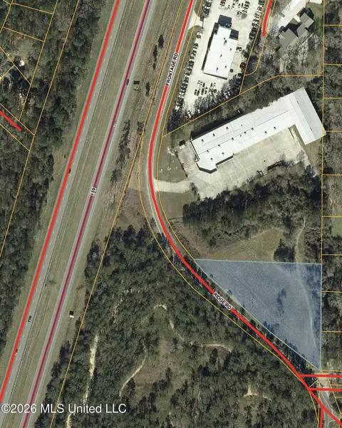 299 Frontage Rd, Picayune, MS 39466