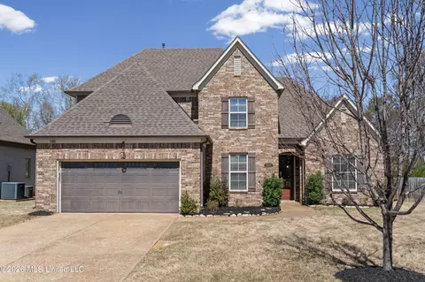3108 Forest Down Cv, Southaven, MS 38672