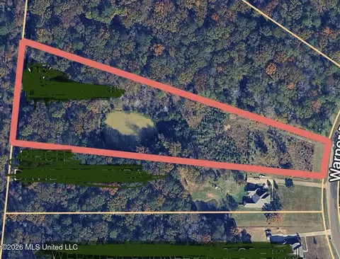 Warner Drive, Brandon, MS 39042 photo 2