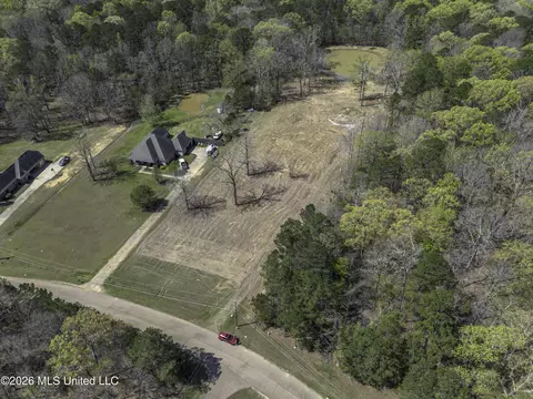Warner Drive, Brandon, MS 39042