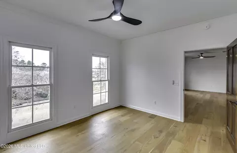 Bedroom - 1418 Windrose Dr, Brandon, MS 39047 photo 5 of 13
