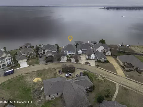 View/Area - 1418 Windrose Dr, Brandon, MS 39047 photo 2 of 14