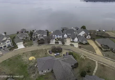 View/Area - 1418 Windrose Dr, Brandon, MS 39047 photo 13 of 14