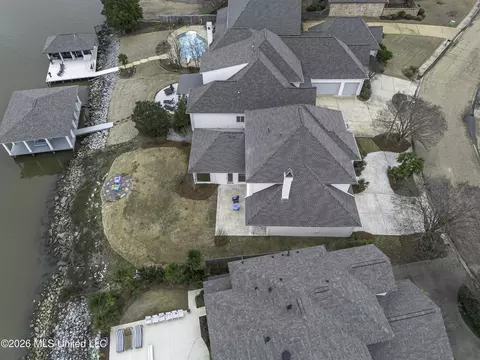 View/Area - 1418 Windrose Dr, Brandon, MS 39047 photo 10 of 14