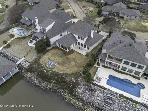 View/Area - 1418 Windrose Dr, Brandon, MS 39047 photo 7 of 14