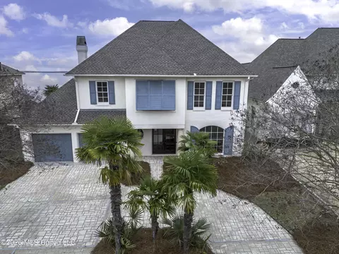 1418 Windrose Dr, Brandon, MS 39047