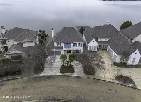 View/Area - 1418 Windrose Dr, Brandon, MS 39047 photo 1 of 14