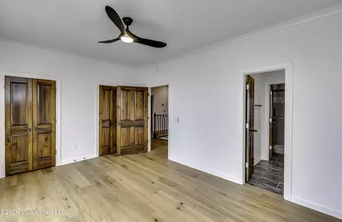Bedroom - 1418 Windrose Dr, Brandon, MS 39047 photo 12 of 13