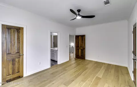 Bedroom - 1418 Windrose Dr, Brandon, MS 39047 photo 8 of 13