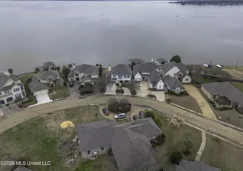 View/Area - 1418 Windrose Dr, Brandon, MS 39047 photo 12 of 14