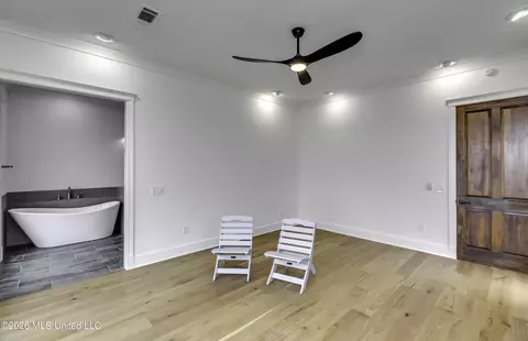 Bedroom - 1418 Windrose Dr, Brandon, MS 39047 photo 1 of 13