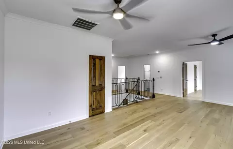 Entry Way - 1418 Windrose Dr, Brandon, MS 39047 photo 5 of 5