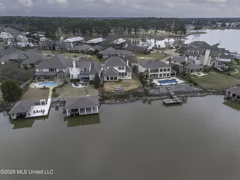 View/Area - 1418 Windrose Dr, Brandon, MS 39047 photo 6 of 14