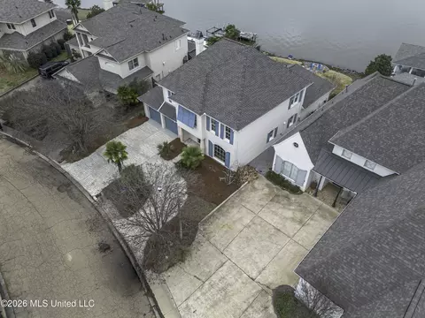 View/Area - 1418 Windrose Dr, Brandon, MS 39047 photo 3 of 14