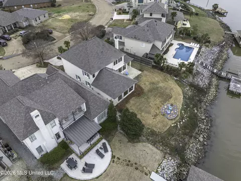 View/Area - 1418 Windrose Dr, Brandon, MS 39047 photo 5 of 14