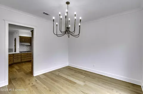 Dining - 1418 Windrose Dr, Brandon, MS 39047 photo 2 of 4