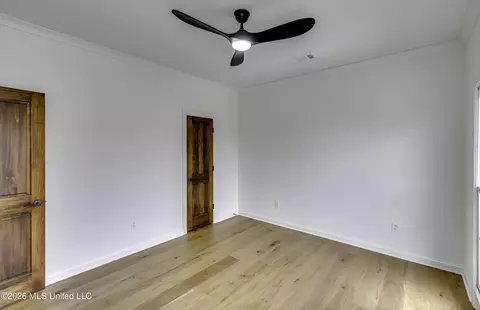 Bedroom - 1418 Windrose Dr, Brandon, MS 39047 photo 3 of 13