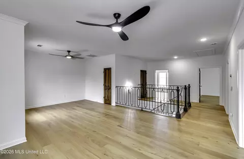 Entry Way - 1418 Windrose Dr, Brandon, MS 39047 photo 4 of 5