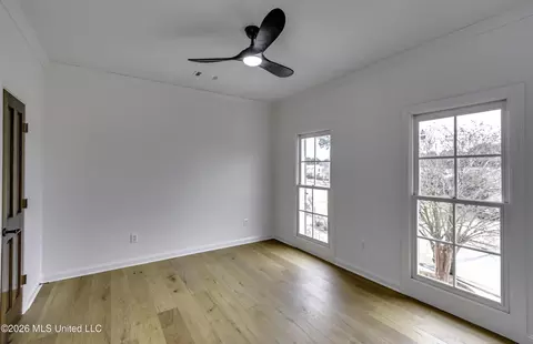 Bedroom - 1418 Windrose Dr, Brandon, MS 39047 photo 2 of 13