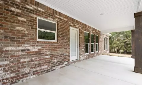 Exterior - 190 Rowell Rd, Coldwater, MS 38618 photo 2 of 2