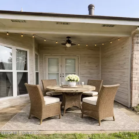 Exterior - 151 Stratford Dr, Madison, MS 39110 photo 8 of 8