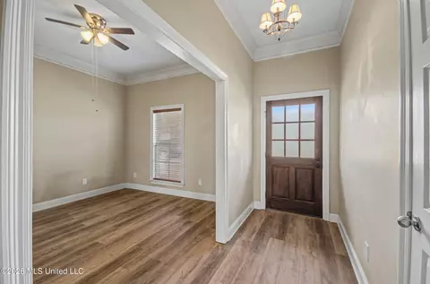 Entry Way - 151 Stratford Dr, Madison, MS 39110 photo 1 of 4