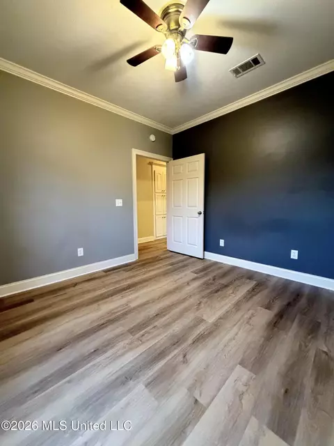 Bedroom - 151 Stratford Dr, Madison, MS 39110 photo 2 of 4