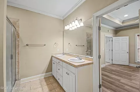 Entry Way - 151 Stratford Dr, Madison, MS 39110 photo 4 of 4