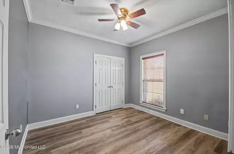 Bedroom - 151 Stratford Dr, Madison, MS 39110 photo 3 of 4