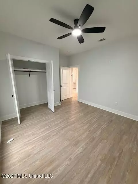 Bedroom - 25160 Yellow Bluff Rd, Lucedale, MS 39452 photo 4 of 5