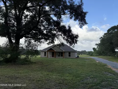 25160 Yellow Bluff Rd, Lucedale, MS 39452 photo 28
