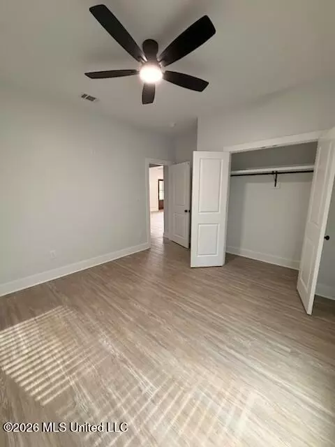 Bedroom - 25160 Yellow Bluff Rd, Lucedale, MS 39452 photo 2 of 5