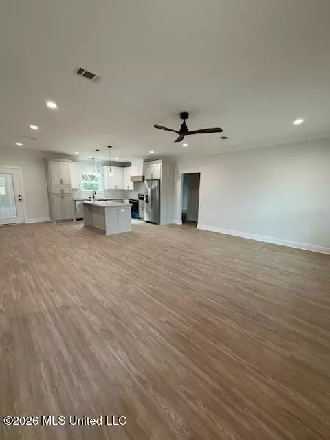 Living - 25160 Yellow Bluff Rd, Lucedale, MS 39452 photo 1 of 1