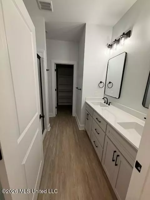 Entry Way - 25160 Yellow Bluff Rd, Lucedale, MS 39452 photo 1 of 1