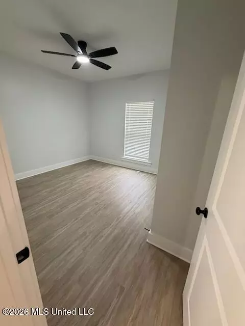 Bedroom - 25160 Yellow Bluff Rd, Lucedale, MS 39452 photo 3 of 5