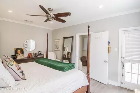 Bedroom - 1704 Laurel St, Jackson, MS 39202 photo 4 of 4