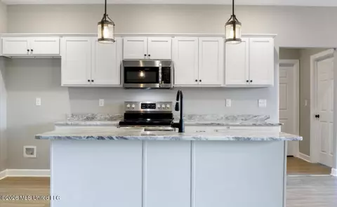 Kitchen - 210 Rowell Rd, Coldwater, MS 38618 photo 1 of 1
