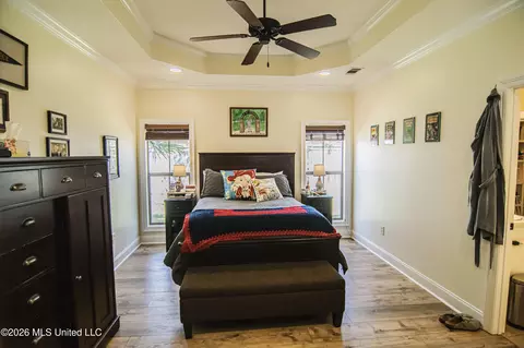 Bedroom - 146 Tradition Pkwy, Flowood, MS 39232 photo 1 of 5