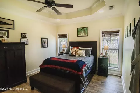 Bedroom - 146 Tradition Pkwy, Flowood, MS 39232 photo 2 of 5
