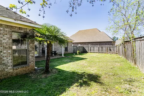 Exterior - 146 Tradition Pkwy, Flowood, MS 39232 photo 4 of 4