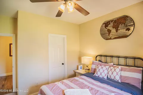 Bedroom - 146 Tradition Pkwy, Flowood, MS 39232 photo 5 of 5