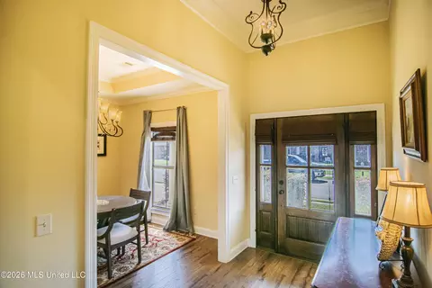 Entry Way - 146 Tradition Pkwy, Flowood, MS 39232 photo 1 of 2