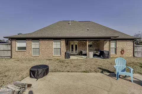 Exterior - 105 Cascable Dr, Canton, MS 39046 photo 10 of 12