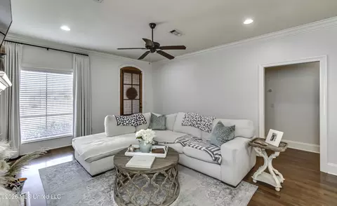 Living - 105 Cascable Dr, Canton, MS 39046 photo 2 of 2