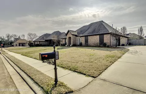 Exterior - 105 Cascable Dr, Canton, MS 39046 photo 4 of 12