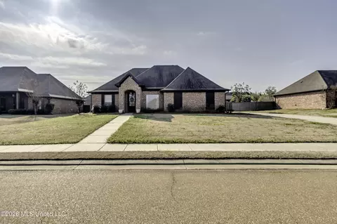 Exterior - 105 Cascable Dr, Canton, MS 39046 photo 3 of 12