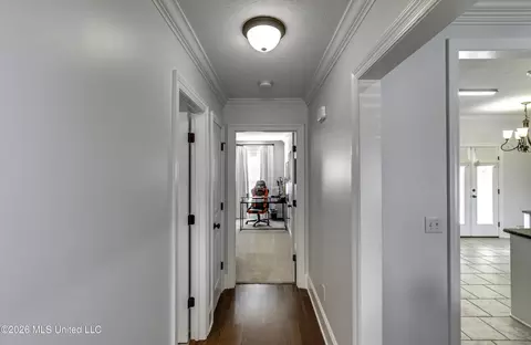 Entry Way - 105 Cascable Dr, Canton, MS 39046 photo 2 of 2