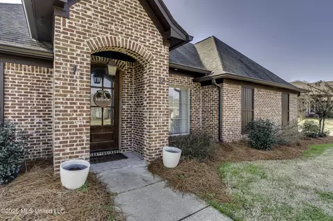 Exterior - 105 Cascable Dr, Canton, MS 39046 photo 7 of 12