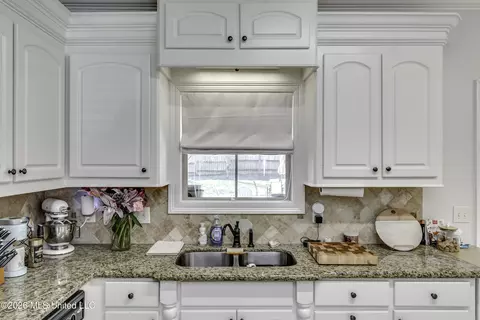 Kitchen - 105 Cascable Dr, Canton, MS 39046 photo 4 of 4
