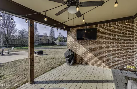 Exterior - 105 Cascable Dr, Canton, MS 39046 photo 8 of 12